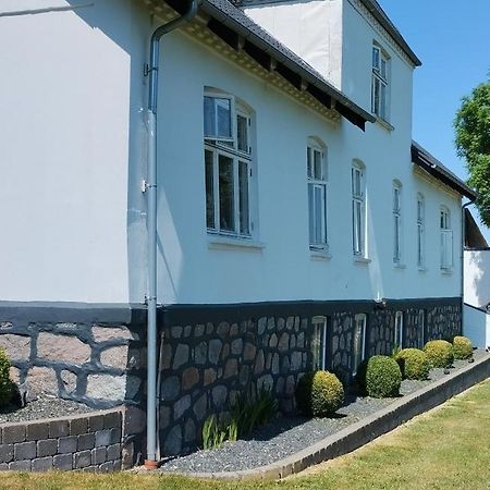 Апартаменти Den Hvide Farm Сканнерборґ Екстер'єр фото